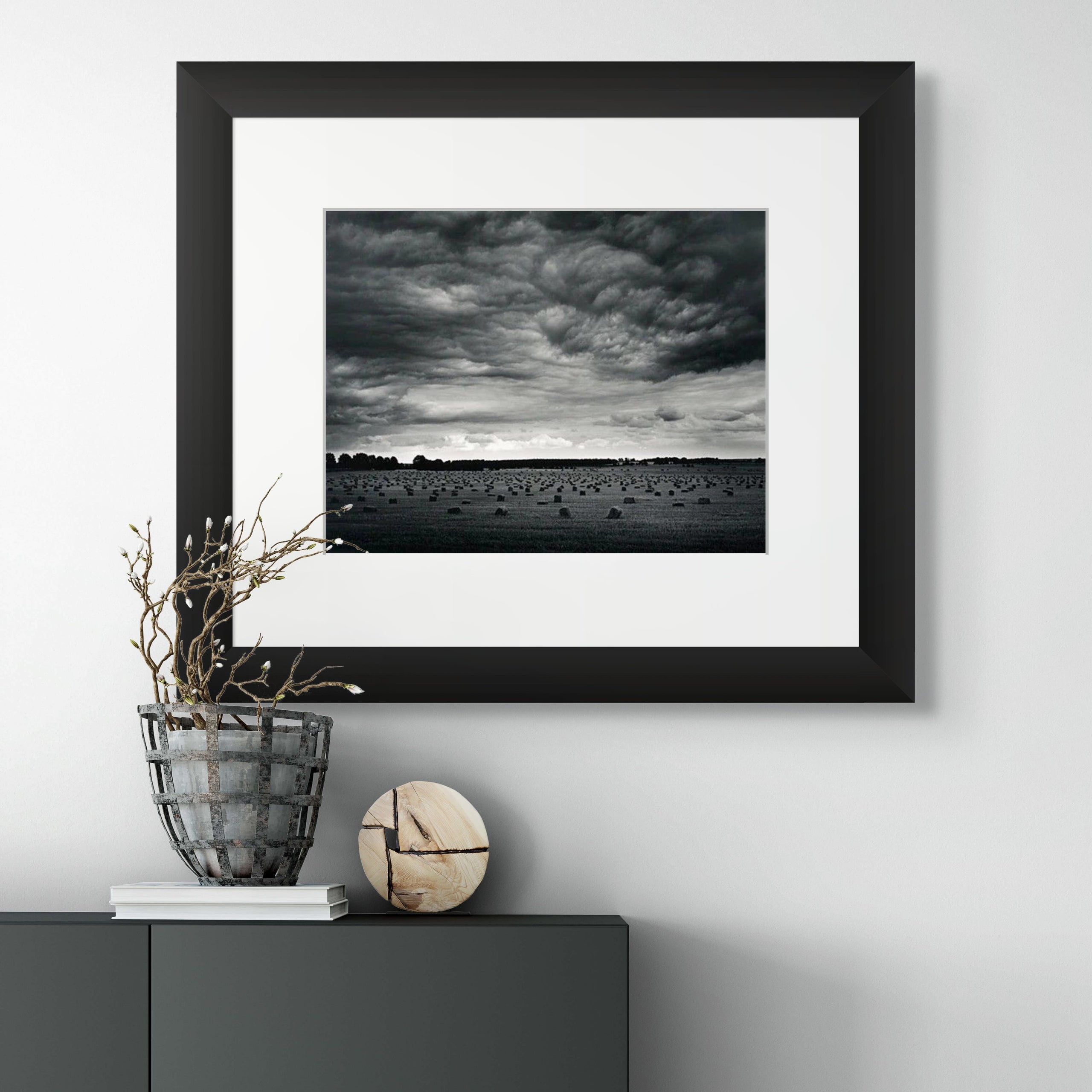 Large & Medium Format Film Photography