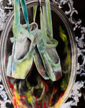 Ballet Shoes