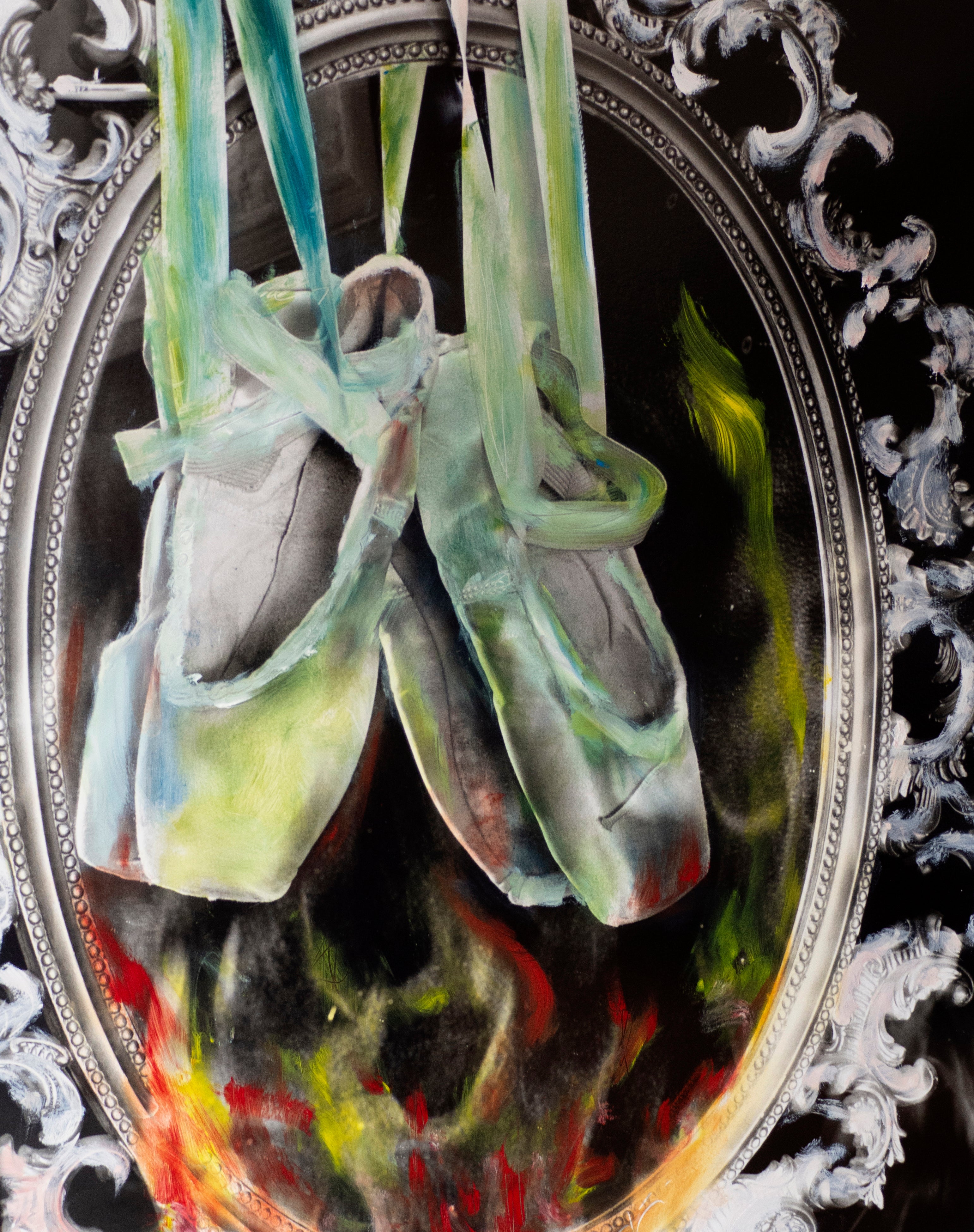 Ballet Shoes