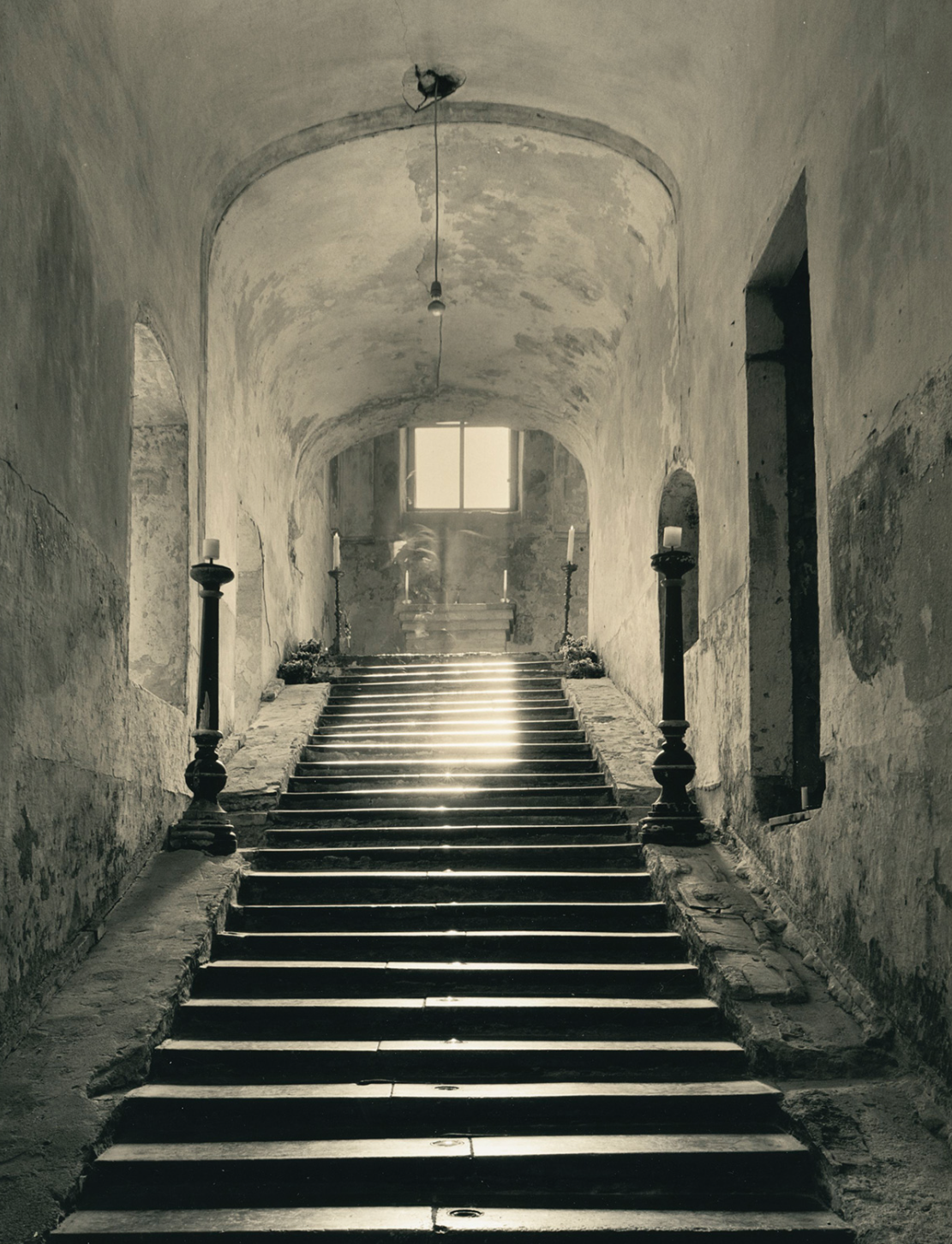 Apparition