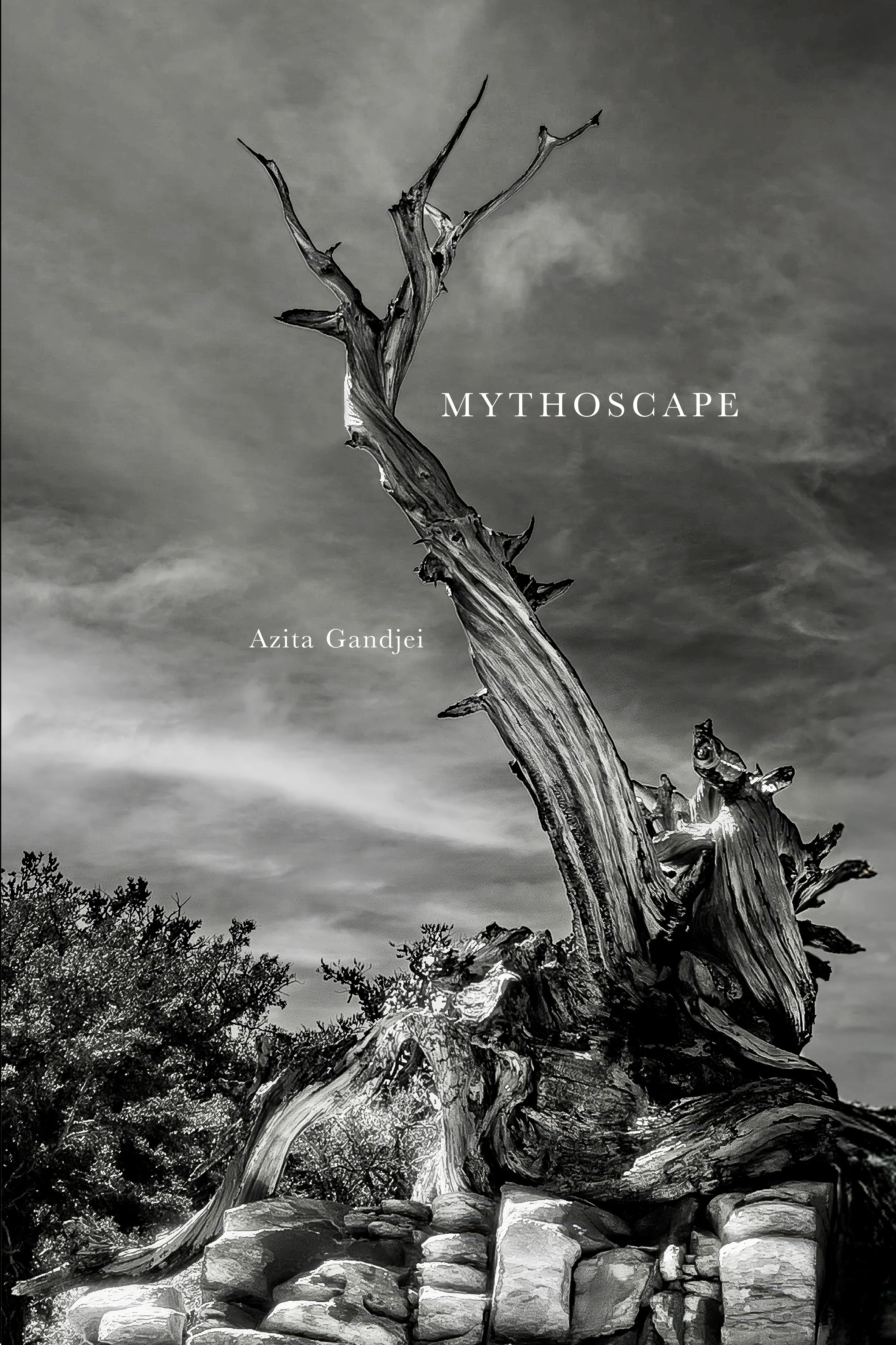 Mythoscape: A Different World