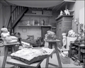 Atelier Sylvie Berry #1