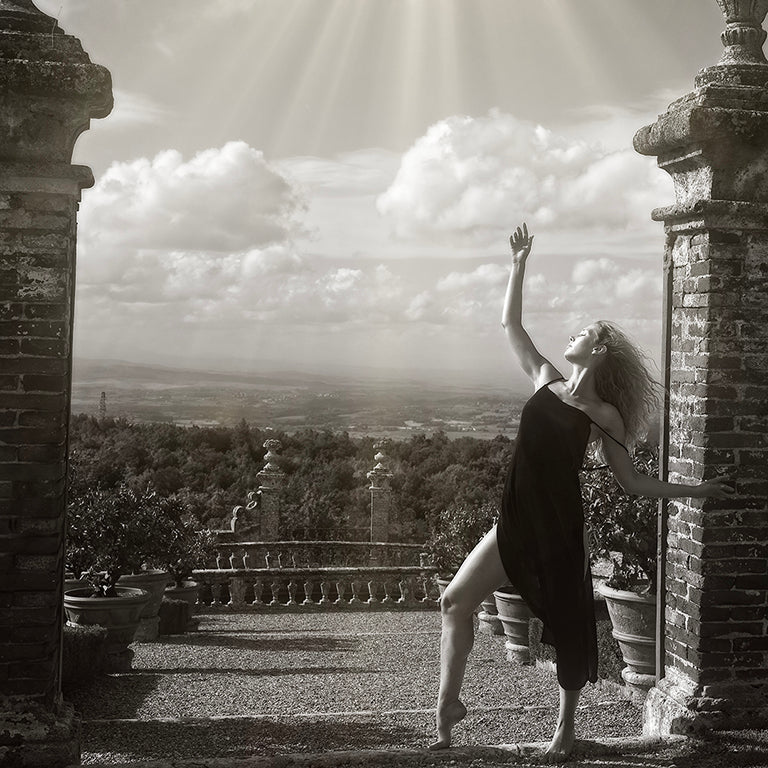 Under the Tuscan Sun