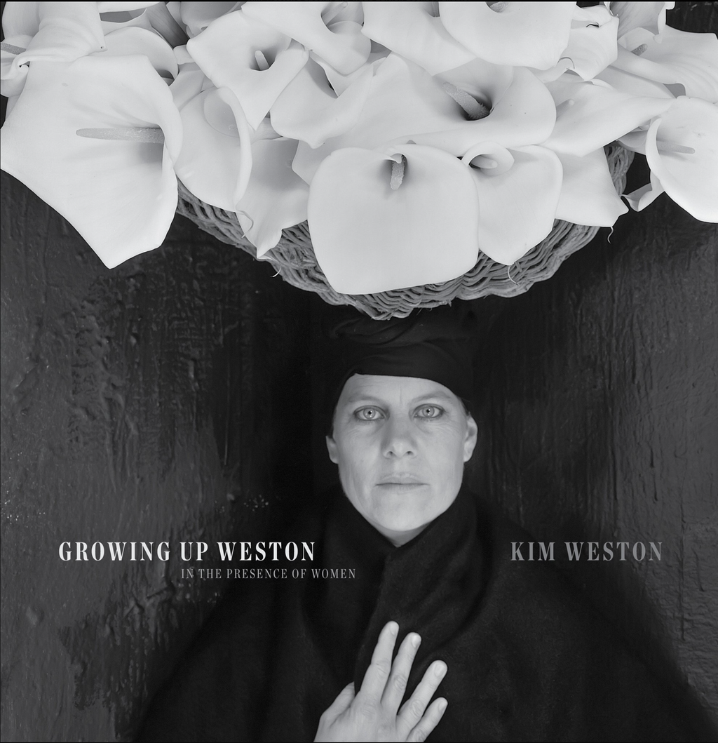 Growing up Weston, In the Presence of Women