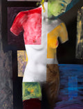Girl in Box