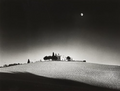 Moon Over Tuscany