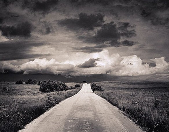 Open Road