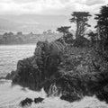 Edge of the Continent