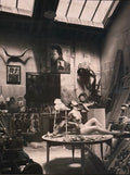 Atelier Hubert Le-Gall #3