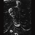 Tide Pool Abstract 1