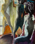 Three Figures | Harmony