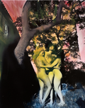 Three Models and Tree – Europe 2023