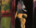 Figure in Doorway