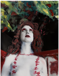 Red Hair, Red Lips