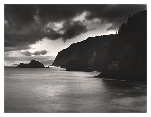 Waipio Bay