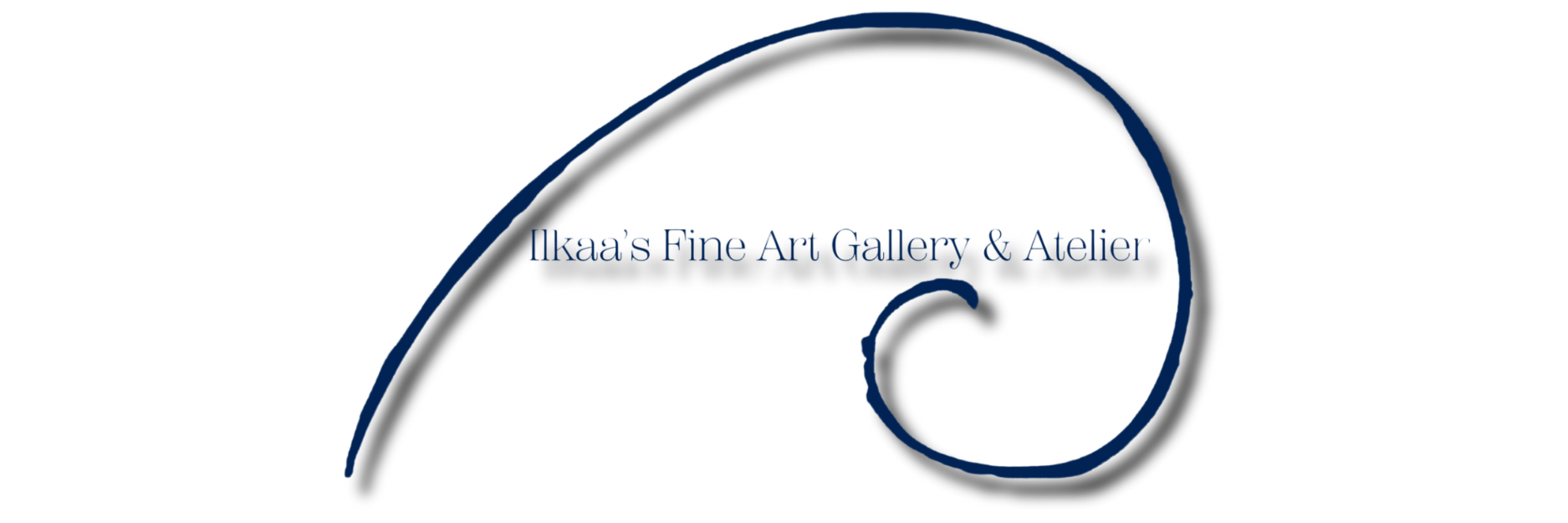 Ilkaa's Fine Art Gallery & Atelier