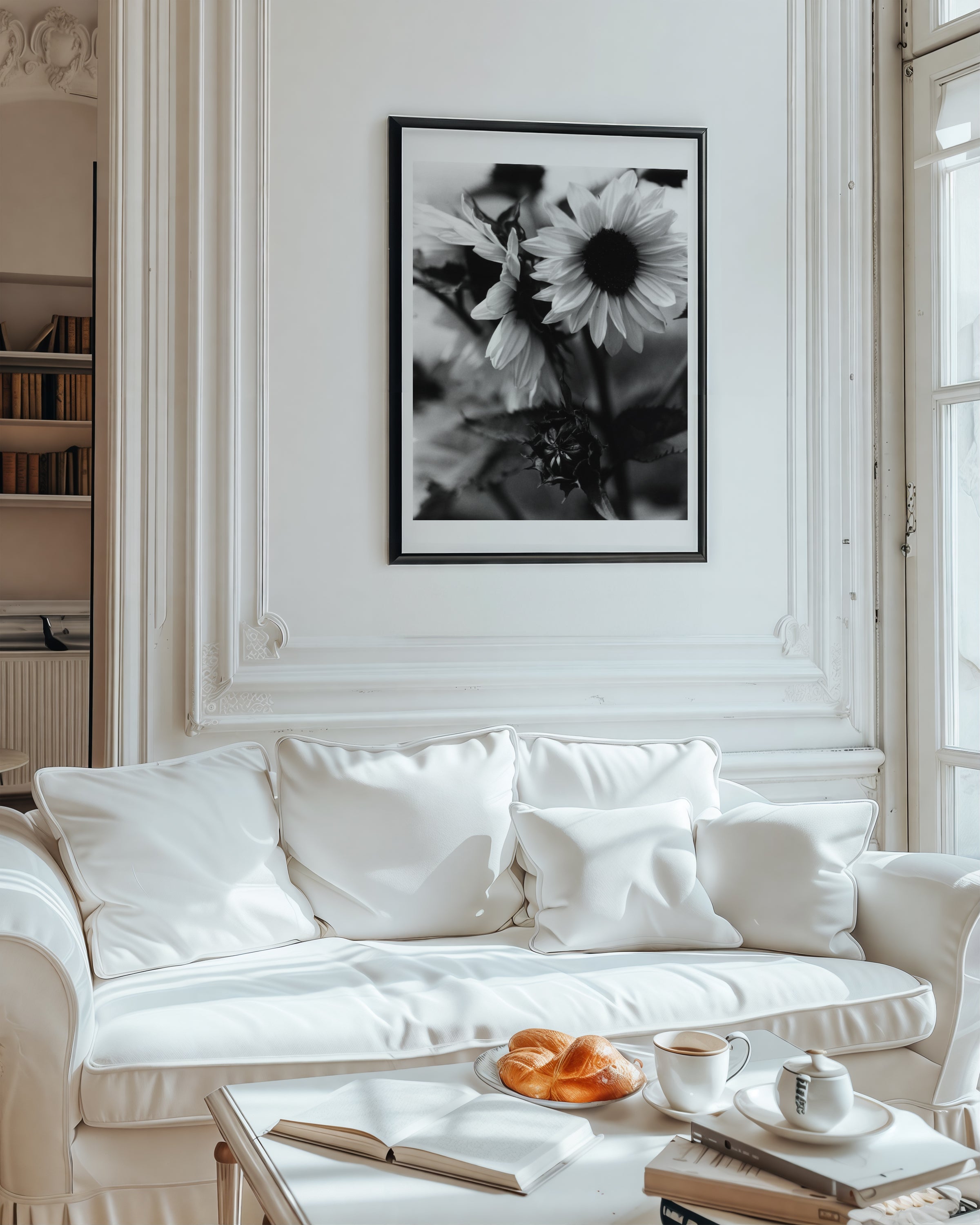 Sunflowers
